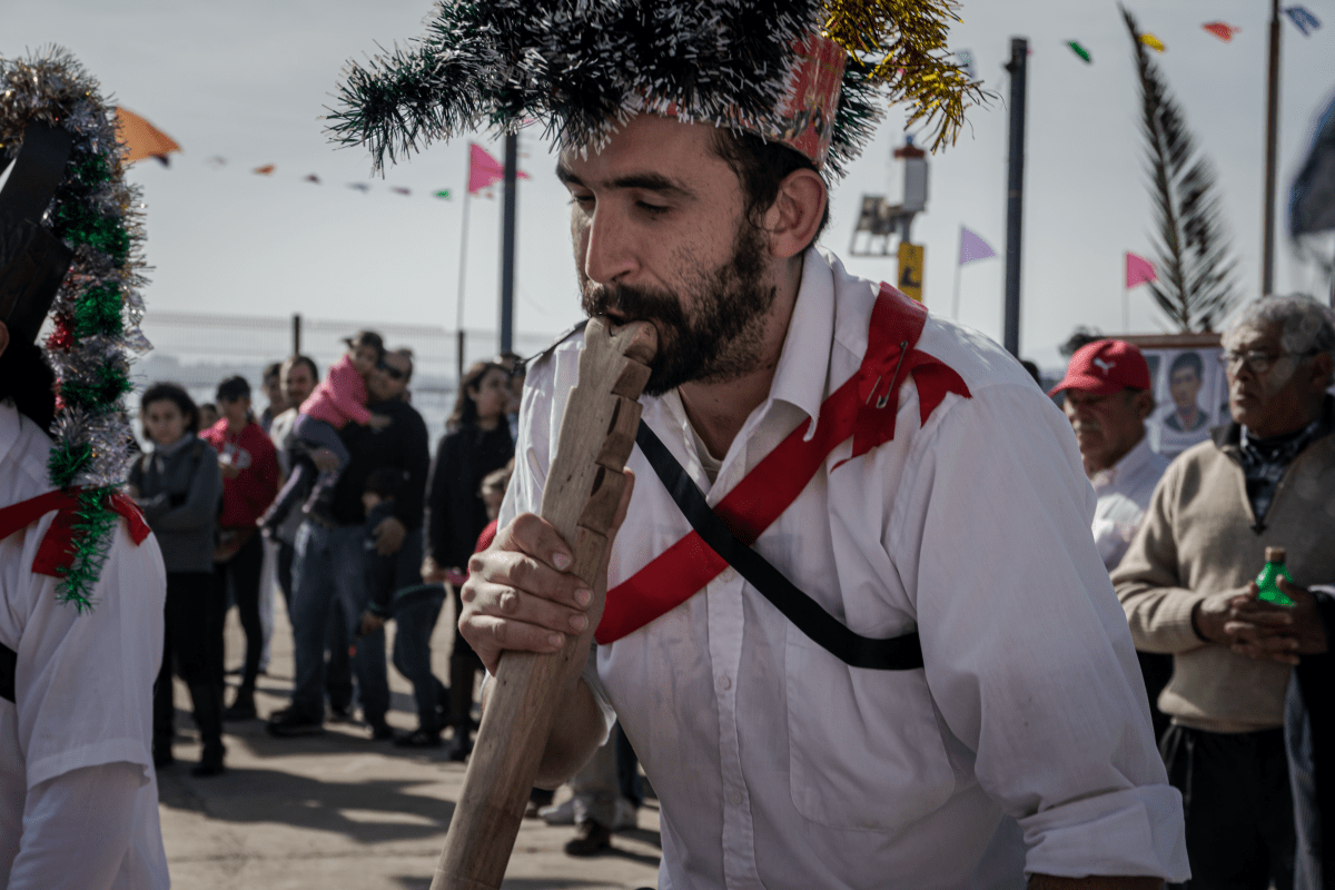 Bailes Chinos, memoria viva y creación musical en la Región de&nbsp;Valparaíso